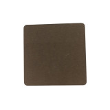 Square Shaped Tea Coaster