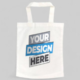 Personalized Tote Bag Small Size