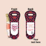 Jacobs Rose Wine 750ml in a Wine Bag Jacobs Rose Wine 750ml in a Wine Bag