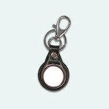 Personalized Stylized Keyring