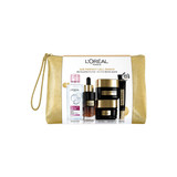 Travel Exclusive L'oreal Paris Cream Bag ( 5 in 1)