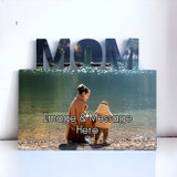 Mother's Day Personalised Photo Frame