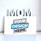 Customized Mother's Day Picture Frame