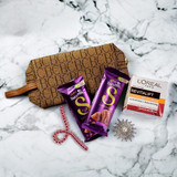 Beauty and Chocolate Bliss Hamper Beauty and Chocolate Bliss Hamper
