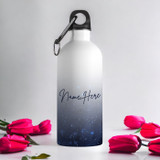 Personalized Tumbler with Custom Name