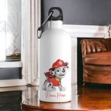 Personalized Paw Patrol Tumbler for Kids