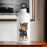 Personalized Tumbler Bottle - 750ml