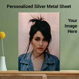 Personalised Frame with Your Photo