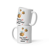 Printed Mug for Birthdays