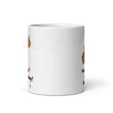 Printed Mug for Birthdays