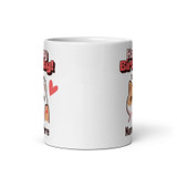 Happy Birthday printed Mug for your Loved Ones