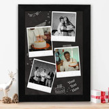 Special Birthday Personalized Frame
