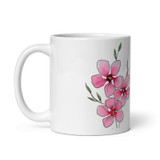 Personalised Ceramic Mug With Name