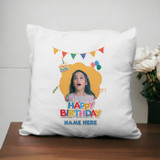 Customized Cushion Gift for Birthday