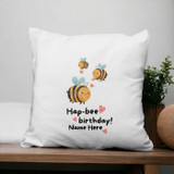 Personalized Birthday Cushion