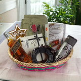 Luxurious Birthday Surprise