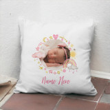 Cute Themed Customized Cushion