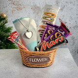 Her Style & Sweetness Hamper