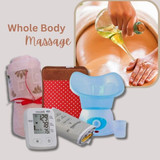 Self-care Sanctuary Package with Spa