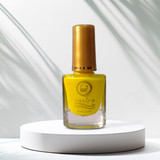 Yellow Nail Polish (Design May Vary)