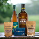 Family Treasure: Gift Hamper for Mom and Dad