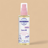 Sanosan Baby Care Oil - 100ml