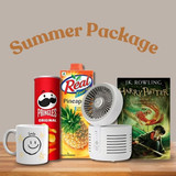 Refresh & Relax Kit