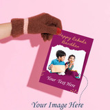 Rakhi Love Card for Special Brother