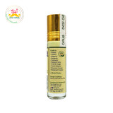 Desi Grub Sparsh Roll-On 8ml: Natural Relief & Wellness