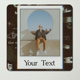 Personalizable Photo Frame Personalizable Photo Frame