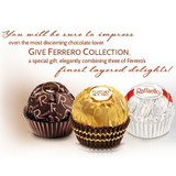 Ferrero Collection Gift Box (Ferrero Rocher, Rondnoir, Raffaello) 269g (24C)