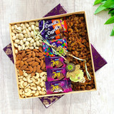 Festive Treats Gift Box