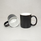 Print Any Photo And Text Message In Magic Mug