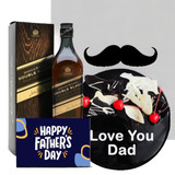 Father's Day Celebration Package