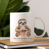Beautiful Animal printed Ceramic mug
