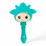 Jolly Jingles Baby's Hand Rattle