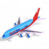 Jet Joy Adventure Plane Toy