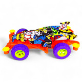 Dad’s Joy in Premium Snack, Juice & Chocolate Gift Basket