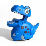 Baby Dinosaur Kids Toy - Blue