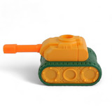 Fun War Tanker Toy for Kids