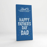 Lindt Classic Chocolate Treat For Father's