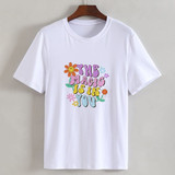 "The Magic is in You" Brightness T-Shirt