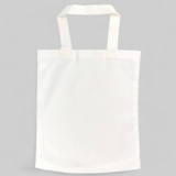 Pride Month Tote Bag "Love Has No label" Printed (Large)