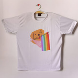 Pride Month Celebration T-shirt Printed