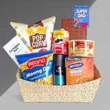 Father's Day Food and Beverages Hamper