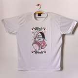 Music Can Change The World T-Shirt