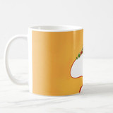 Raksha Bandhan Ceramic Mug