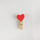 Set of 5 Photo Clips for Personalized Pictures