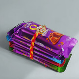 Delightful Chocolates and Rakhi Combo