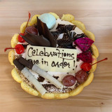 Radisson's Tiramisu Cake Selection, Starting at 1 lb Radisson's Tiramisu Cake Selection, Starting at 1 lb